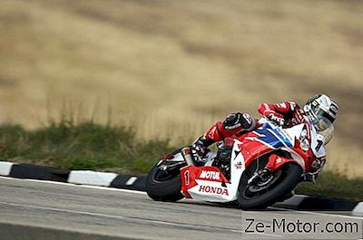 Iomtt: Honda Racing Tt Race Preview