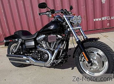 K & N Aircharger Prise Pour Harley-Davidson Cruisers