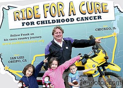 Kids Cancer Research Foundation Grunnlegger For 