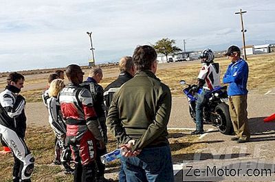 Guía De Regalos De Último Minuto: Lo Que No Debe Conseguir Su Amigo De La Motocicleta