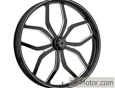 Metalsport Outkast Wheel