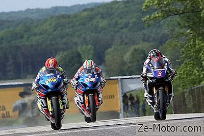 Motoamerica-Meisterschaft Bei Road America Day One Bericht