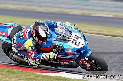 Motoamerica: Guarda Elias Ottieni 