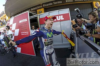 Motogp 2015: Valencia Wrap-Up