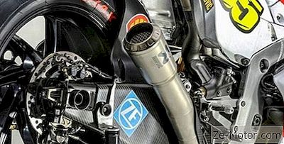 Motogp: Akrapovic Und Ducati Schließen Sich 2014 Zusammen