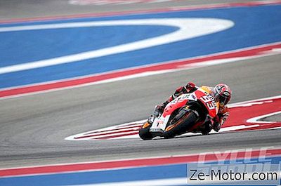 Blog Motogp: Marc Marquez