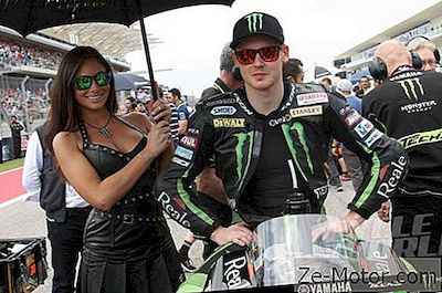 Motogp: Bradley Smith