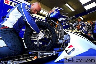 Motogp: Bridgestone Motorsport - Le Mans Bericht