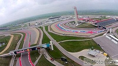 Motogp: Grand Prix Der Amerikas Fan-Wertschätzung Event-Zeitplan Angekündigt