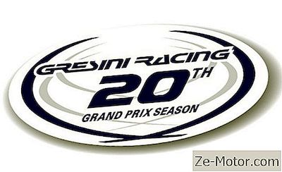 Motogp: Gresini Racing - Veinte Años De Pasión En Pista