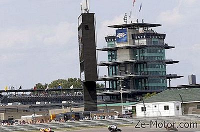 Motogp Indy Blog: Förhandlingsplatsen På Indianapolis