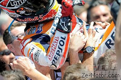 Motogp: Résumé Du Grand Prix D'Italie