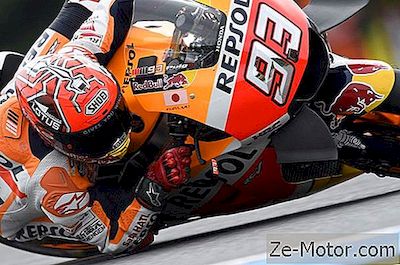 Motogp: Márquez Établit Un Record À Brno