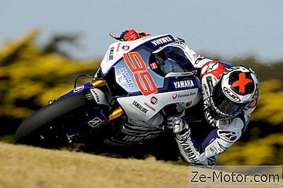 Motogp: Phillip Island Test - Rapporto Bridgestone