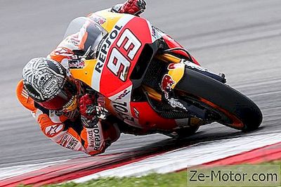 Motogp: Repsol Honda Team Startet Ersten Vorsaison-Test