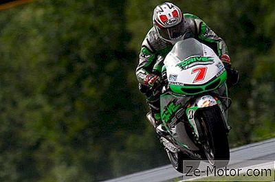 Motogp: Round # 11 Drive M7 Informe De Práctica Libre De Aspar - Brno (Video)