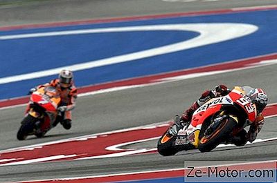 Motogp: Round # 2 Repsol Honda Qualifications Report - Amériques (Vidéo)