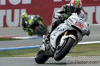 Motogp: Round # 9 Aspar Team Race Vorschau - Sachsenring