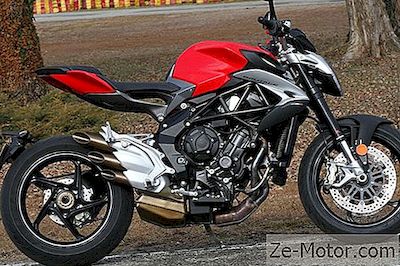 Mv Agusta, ¿Qué Sigue?