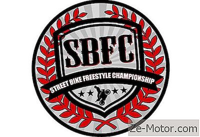 Campeonato Nacional De Street Bike Freestyle Establecido Para Cuatro Rondas De Motoamerica