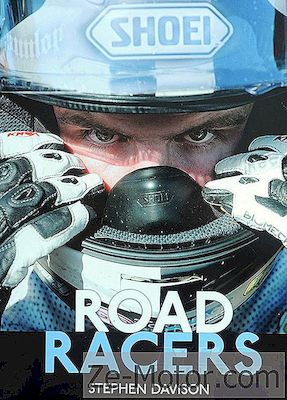 Ny Bok: Road Racers