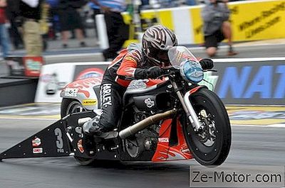 Nhra: Hines Y Krawiec Se Clasifican Para Las Eliminatorias De Houston