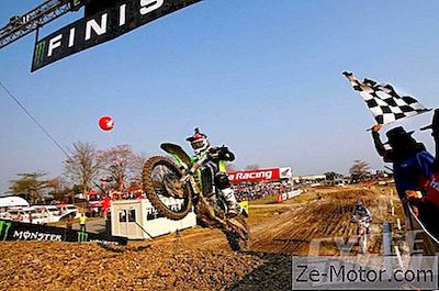 Galería Fotográfica: Ryan Villopoto Gana!