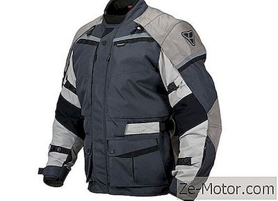 Pilot Trans.Urban Jacket