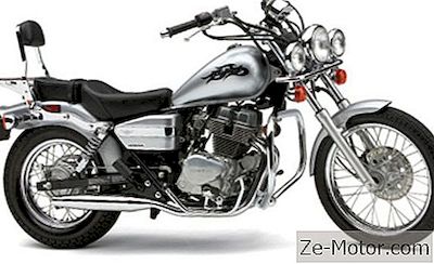 Producto: Cobra Honda Rebel Accessories