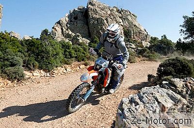 Rallye Sardinien