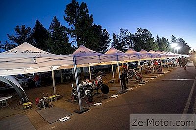 Atteindre Le Sommet: Une Mise À Jour Finale Du Rédacteur En Chef De L'Épreuve De Côte De Pikes Peak 2016 Don Canet Se Classe Premier Et Deuxième Au Classement Général Dans Les Conditions Moins Qu'Idéales De La Pikes Peak International Hill Climb 2016.