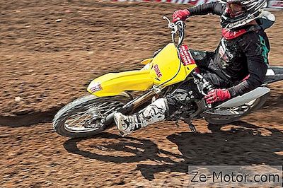 Ricky Carmichael University