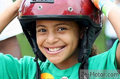 Ride For Kids: Les Pilotes De Knoxville, Kansas City, Amassent 101 000 $