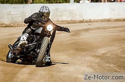 Roland Sands Designs - Product Highlight (Video)