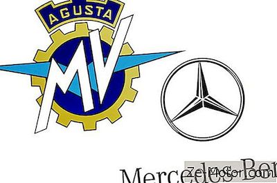 Rumore: Mv Agusta Sarà Acquisita Da Mercedes-Benz?