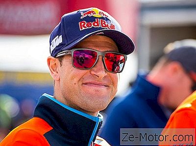 Ryan Dungey Misses Racing Ma Retired Era La Decisione Giusta