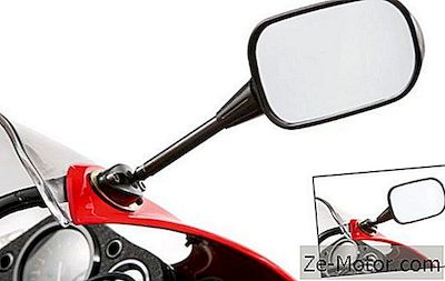 Slik Designs Extendze Mirrors - Valutazione Del Prodotto