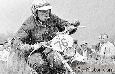 Sturgis Motorsykkelmuseum Hall Of Fame Class Of 2016 Annonsert