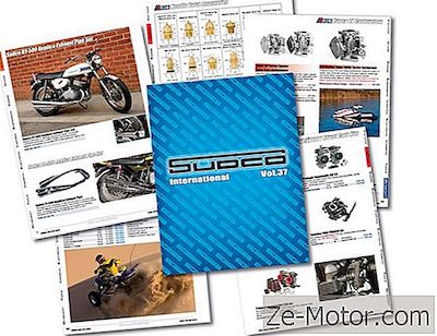 Sudco Lancia Il Catalogo Digitale Online 2014