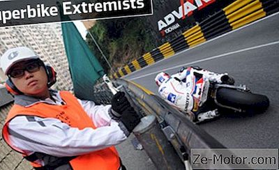 Superbike Extremists