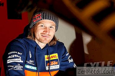 Taddy Blazusiak Lämna Ama Endurocross