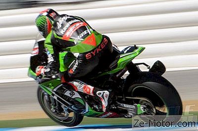 Tom Sykes: Champion Du Monde De Superbike 2013