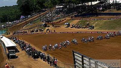 Tune-In Alert: Ama Pro Motocross - Budds Creek National (Video)