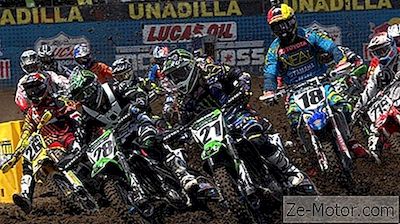 Campionatul Ama Pro Motocross - Unadilla National