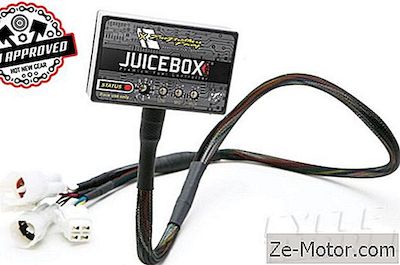 Zwei Brothers Racing Juice Box Pro