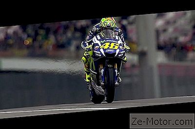 Valentino Rossi: Seria Doctorului Episodul 3/5