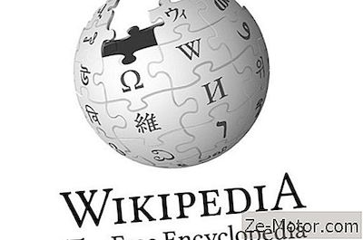 Wikipedia'S Motorcycle Project