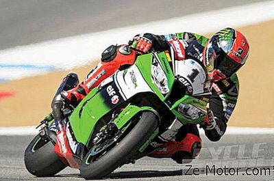 Dorna Dorește O Mulțime De Intrări Și O Competiție Captivantă, În Competiția World Superbike Racing. Ce E În Neregulă Cu Asta? Kevin Cameron Analizează Starea Wsbk La Ze-Motor.Com