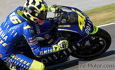 World Web Exclusive: Do Or Die Per Yzr-M1, Parte Ii Di Iii