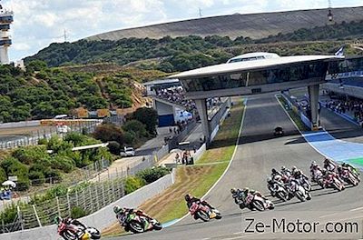 Wsbk: Lanzamiento Del Calendario Mundial De Superbike 2014